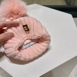 Cappelli Chanel