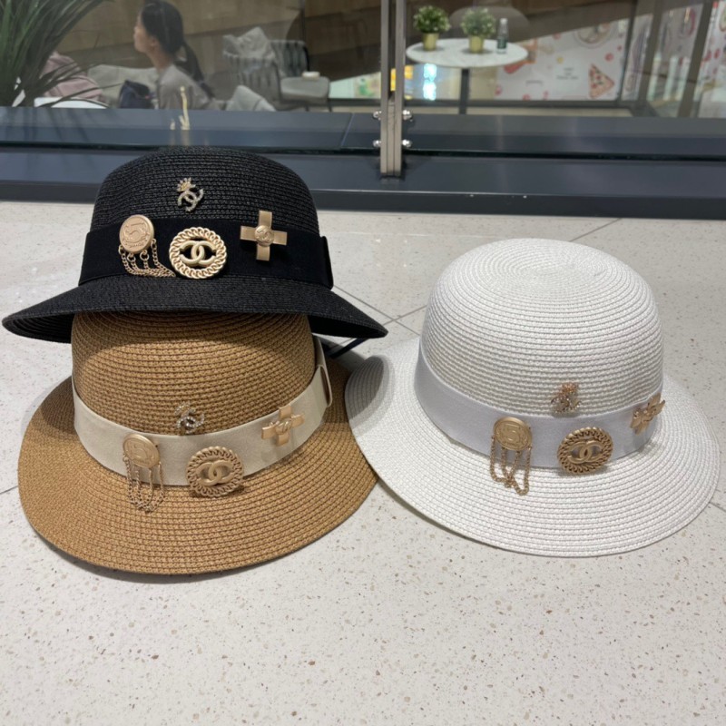 Cappelli Chanel