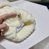 Cappelli Chanel