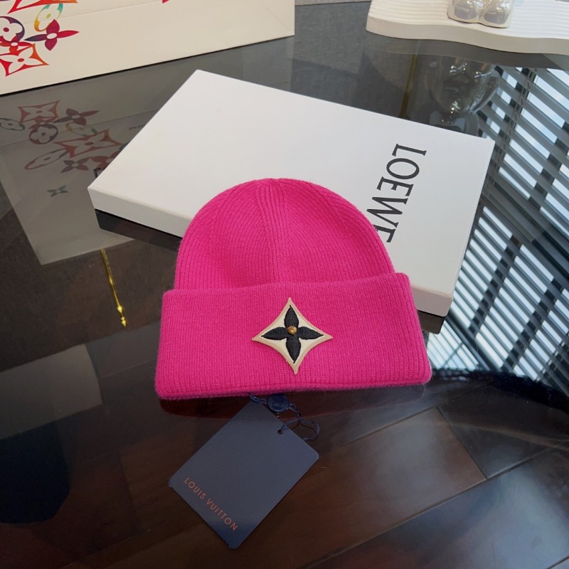 Cappelli LV