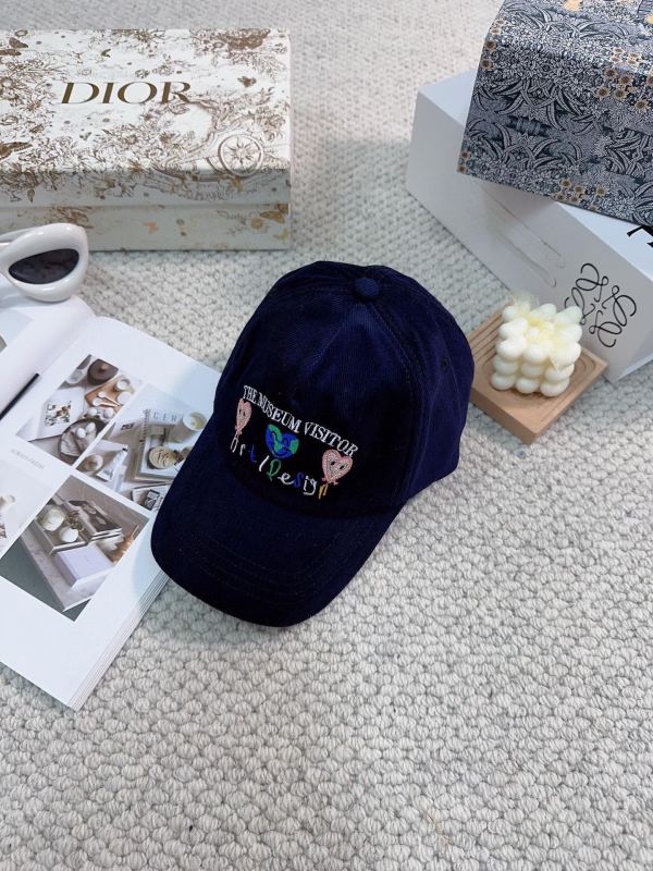 Cappelli