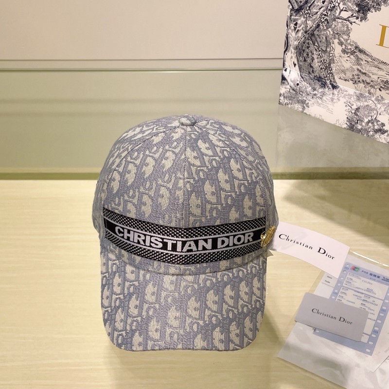 Cappelli Di or