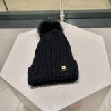 Cappelli Chanel