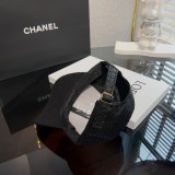 Cappelli Chanel
