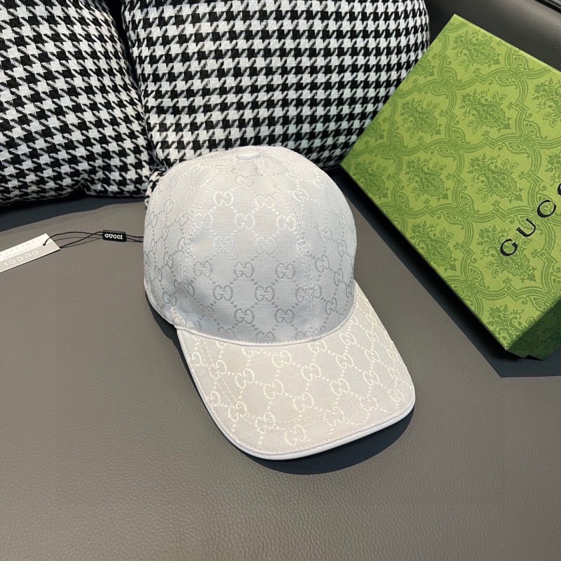 Cappelli GG