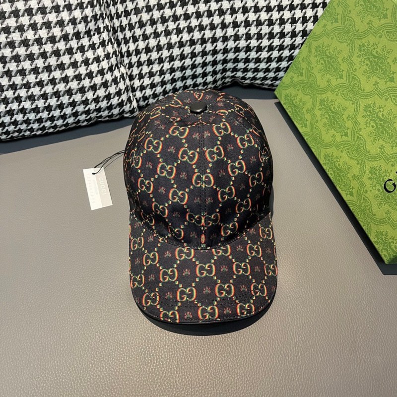 Cappelli GG