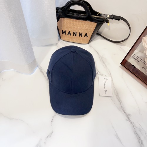 Cappelli Di or