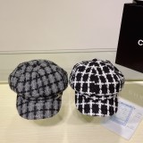 Cappelli Chanel