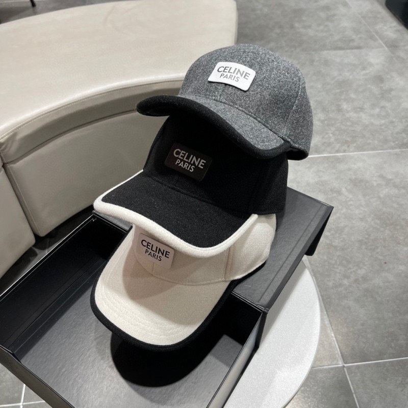 Cappelli Ce li ne