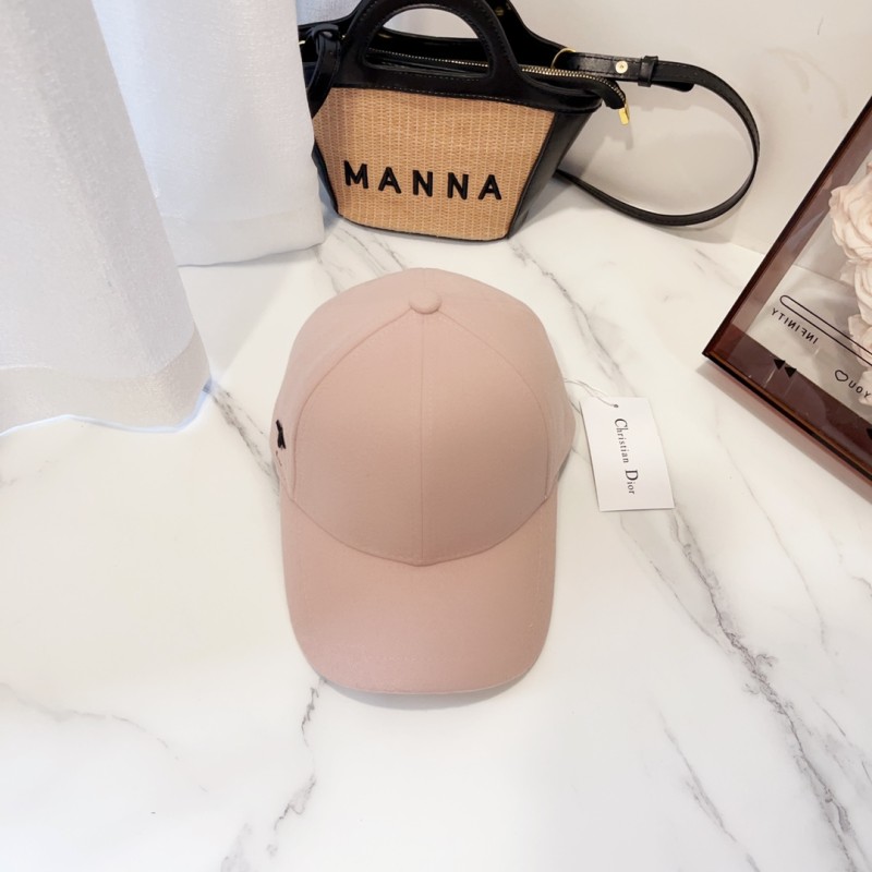 Cappelli Di or