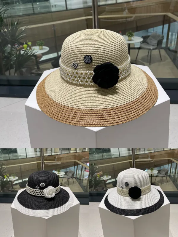 Cappelli Chanel