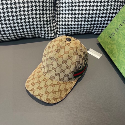 Cappelli GG