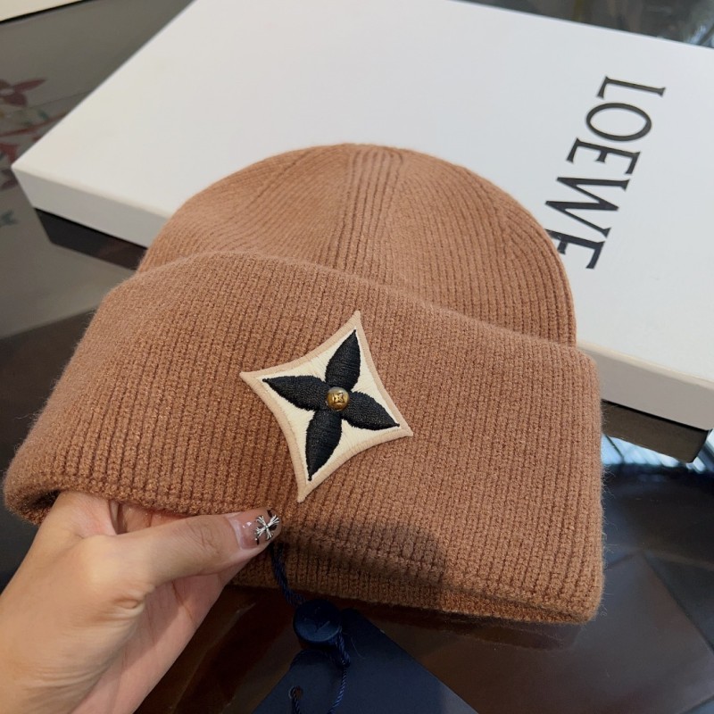 Cappelli LV