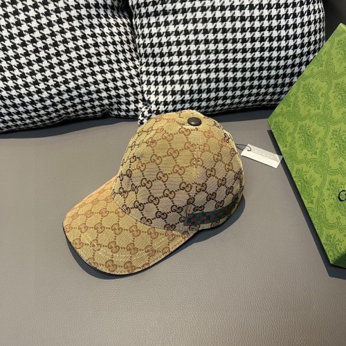 Cappelli GG