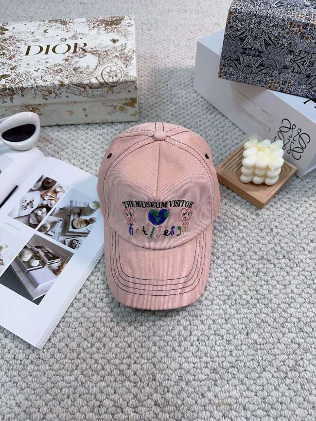 Cappelli