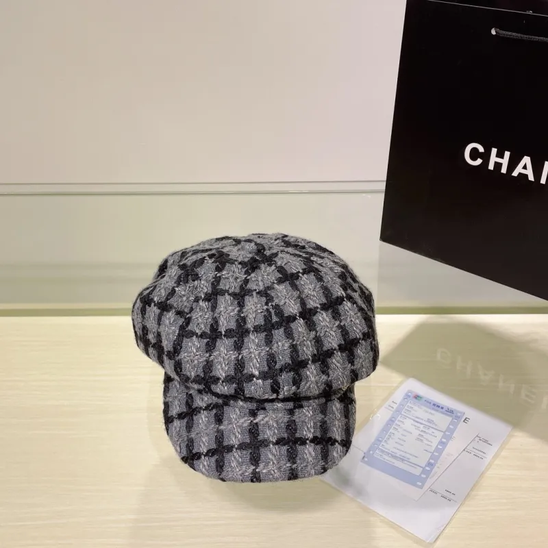 Cappelli Chanel