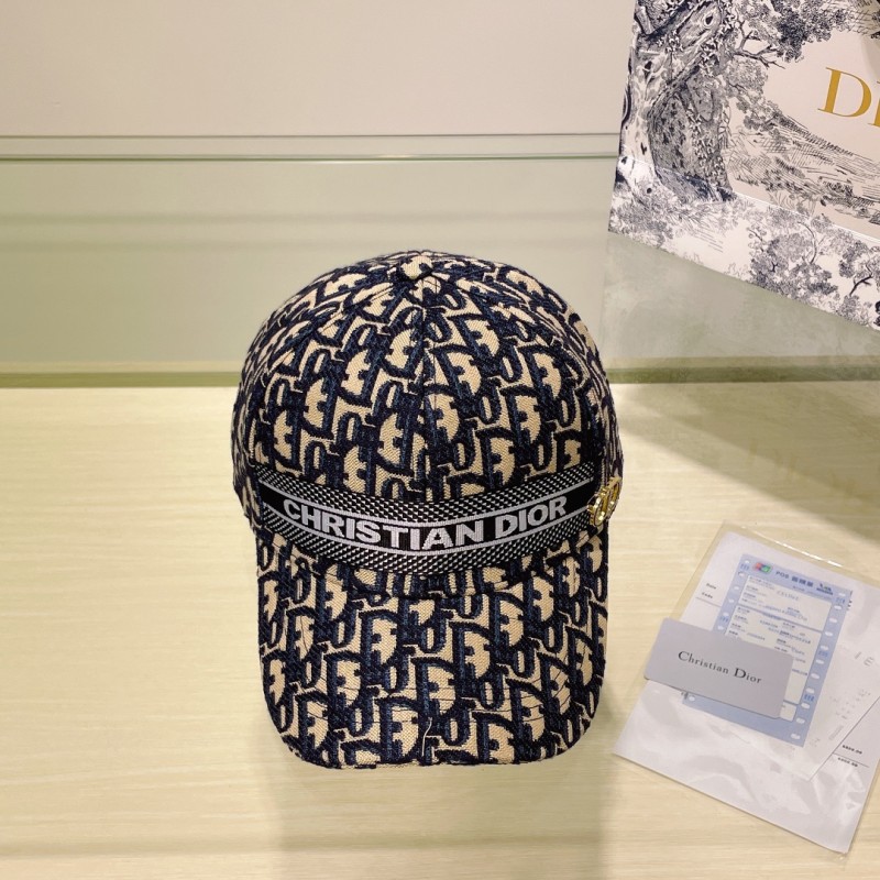 Cappelli Di or