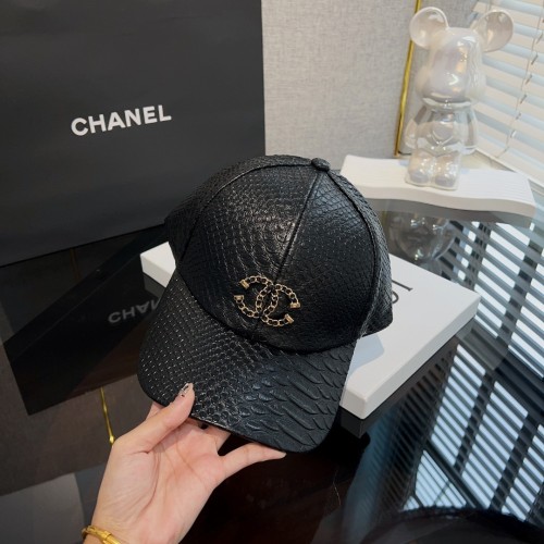 Cappelli Chanel