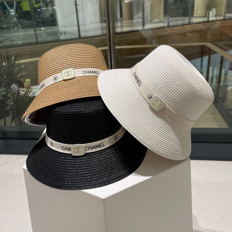 Cappelli Chanel