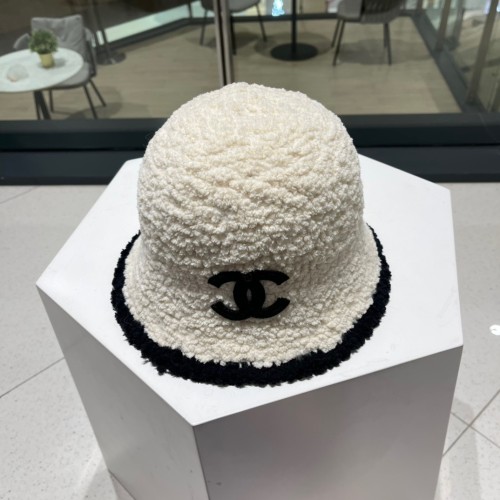 Cappelli Chanel