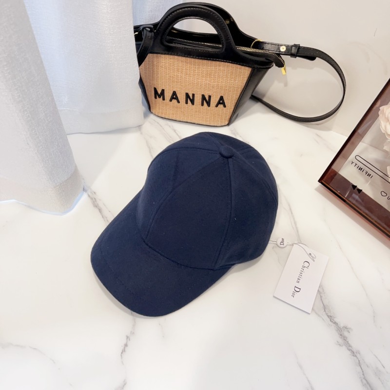 Cappelli Di or