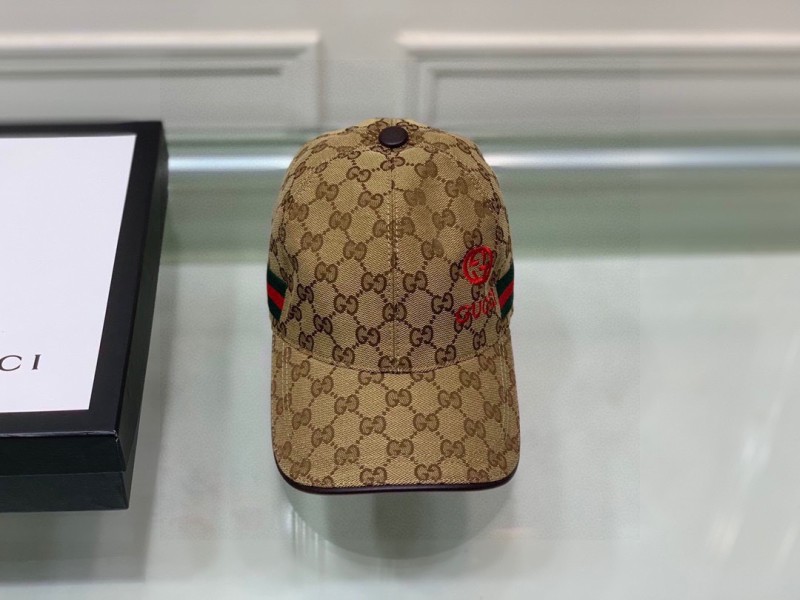 Cappelli GG