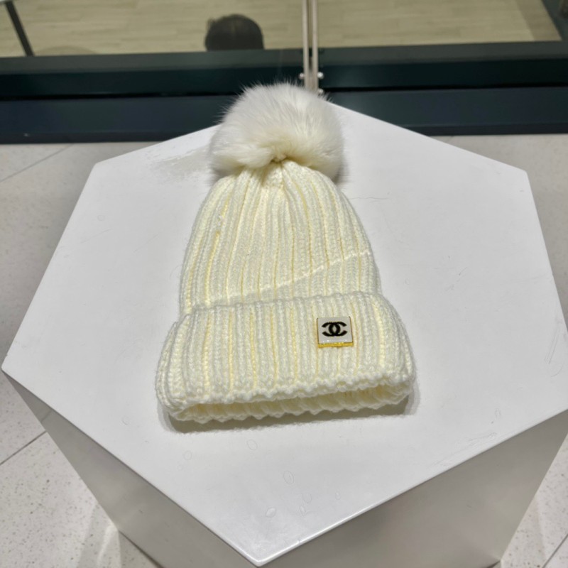 Cappelli Chanel