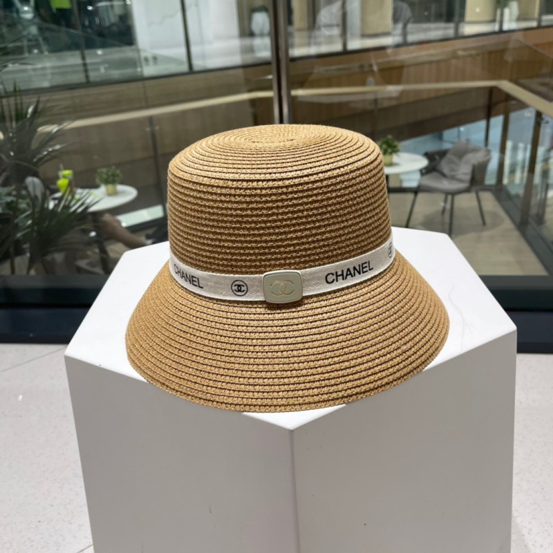 Cappelli Chanel