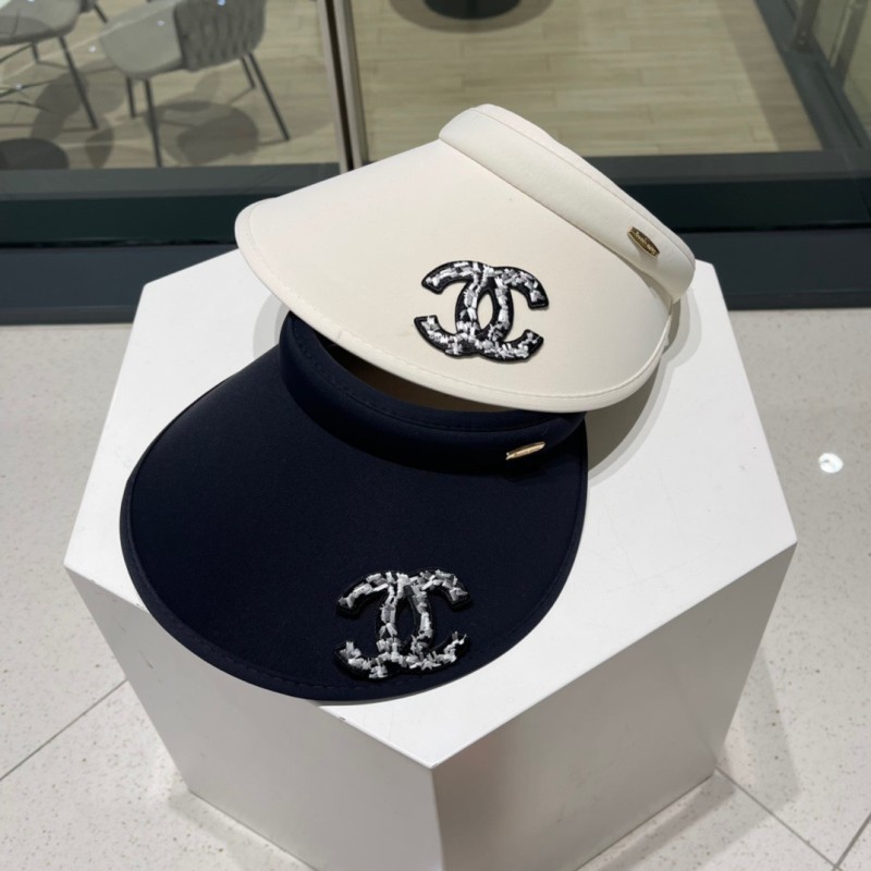 Cappelli Chanel