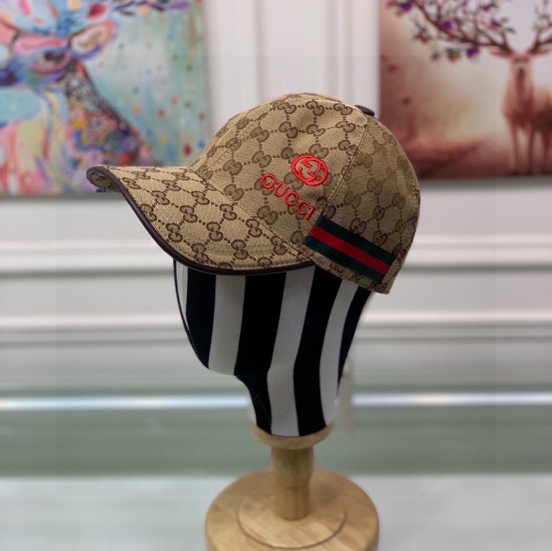 Cappelli GG