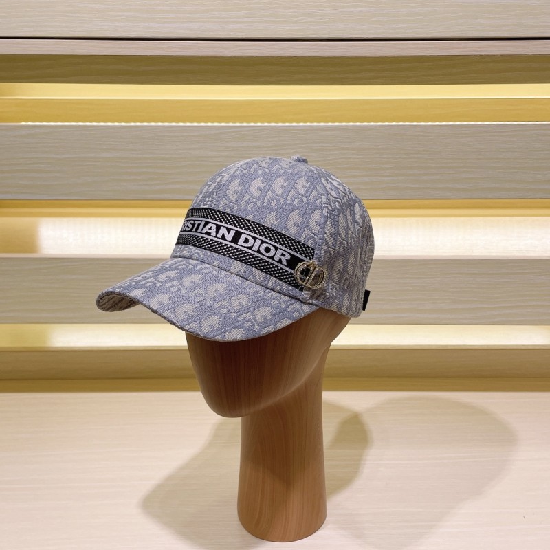 Cappelli Di or