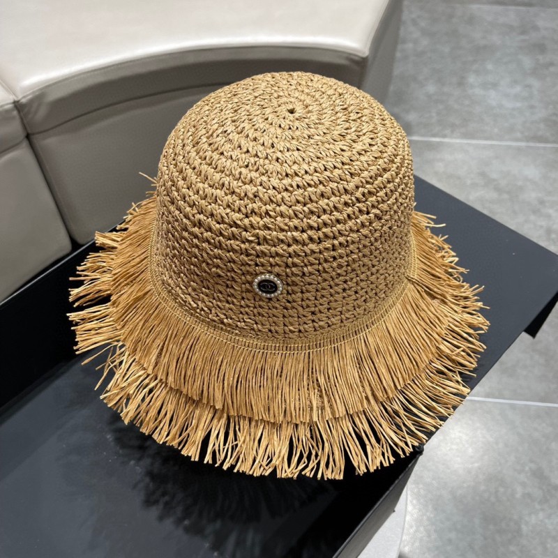 Cappelli Chanel