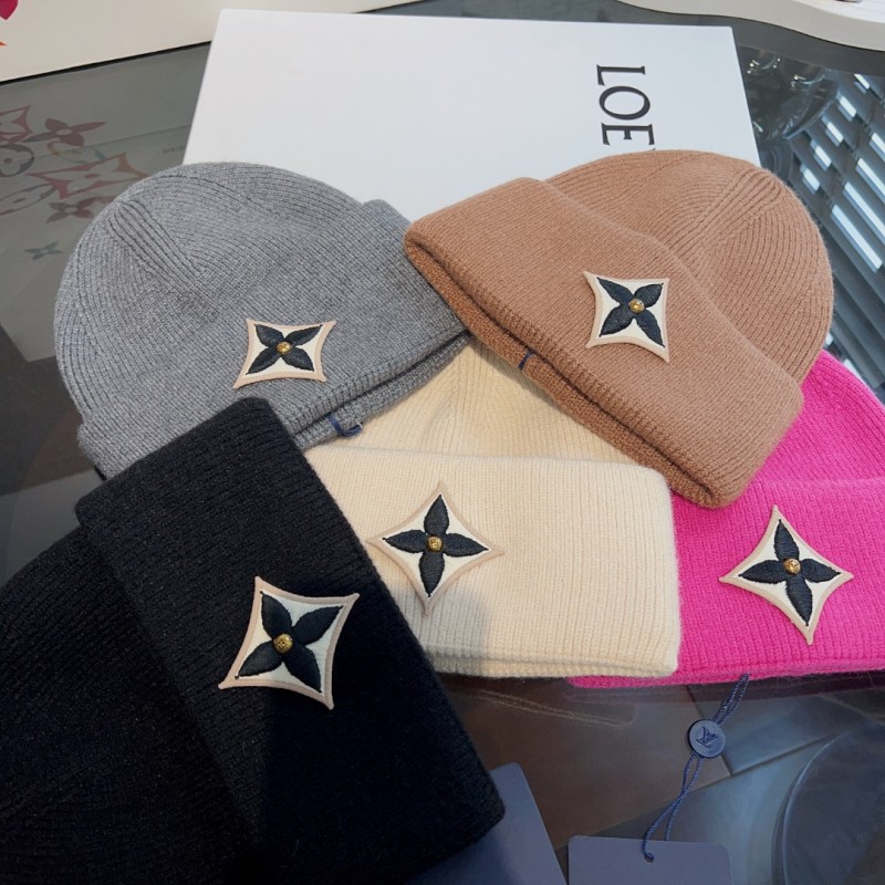 Cappelli LV