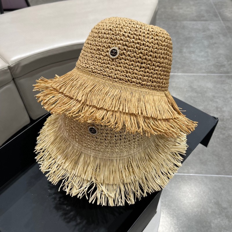Cappelli Chanel
