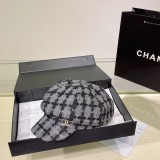 Cappelli Chanel