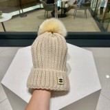 Cappelli Chanel