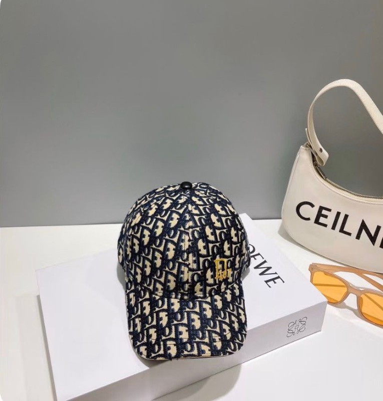 Cappelli Di or