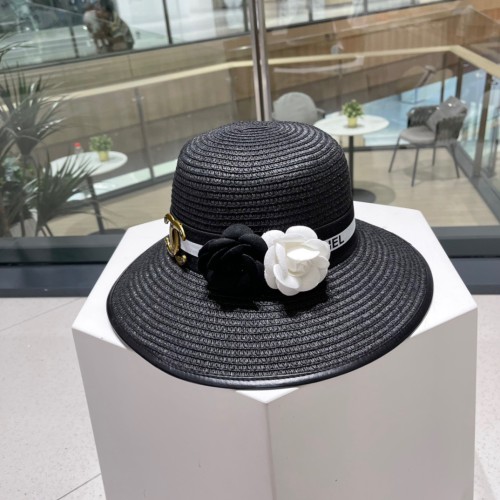 Cappelli Chanel