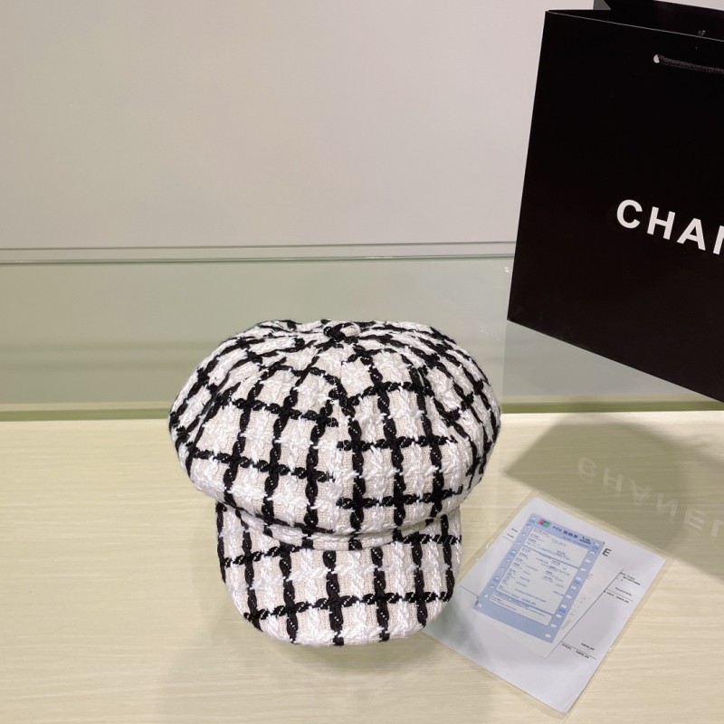 Cappelli Chanel