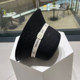 Cappelli Chanel