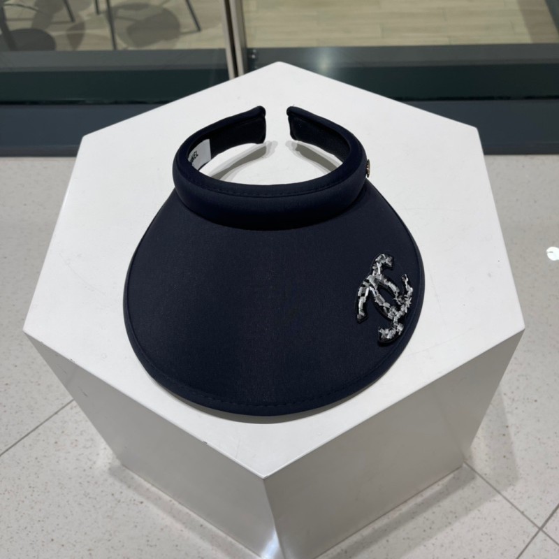 Cappelli Chanel