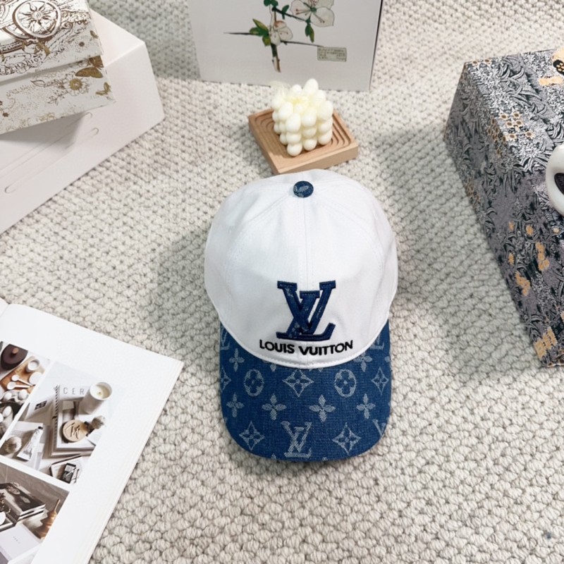 Cappelli LV