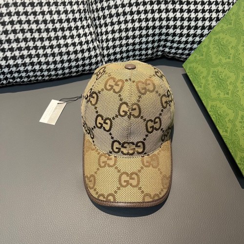 Cappelli GG