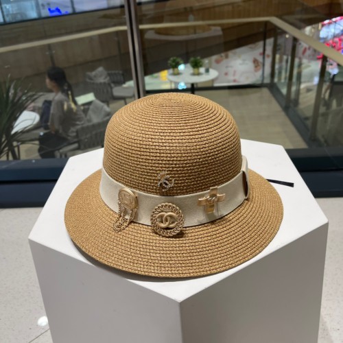 Cappelli Chanel
