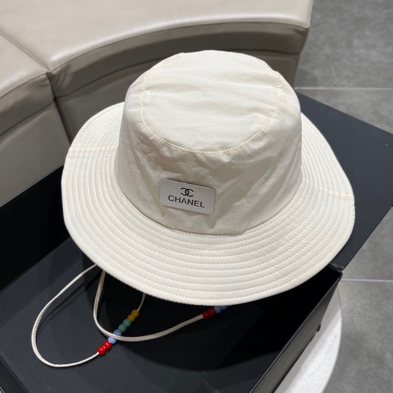 Cappelli Chanel