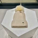 Cappelli Chanel