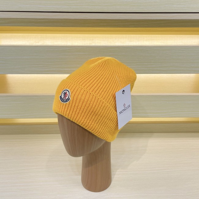 Cappelli Mon cl er