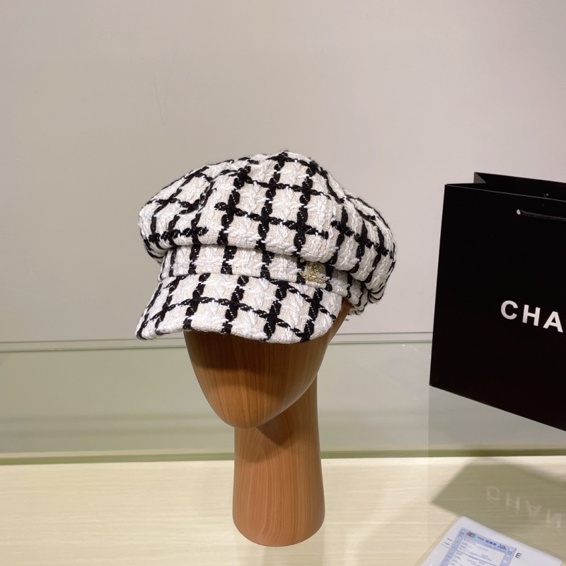 Cappelli Chanel