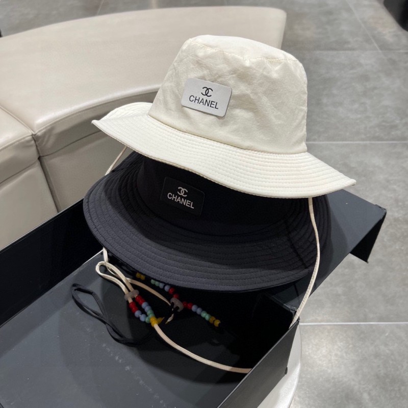 Cappelli Chanel