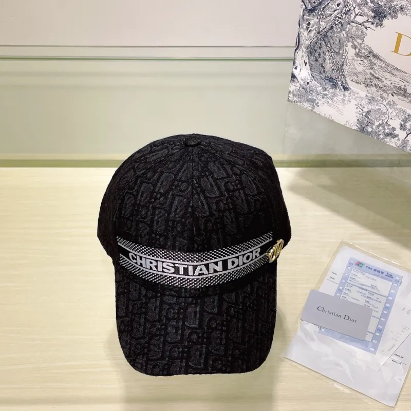 Cappelli Di or
